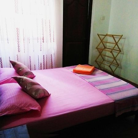 Ruslanka Homestay Ettukala Εξωτερικό φωτογραφία