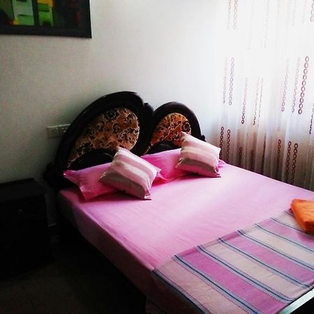 Ruslanka Homestay Ettukala Εξωτερικό φωτογραφία