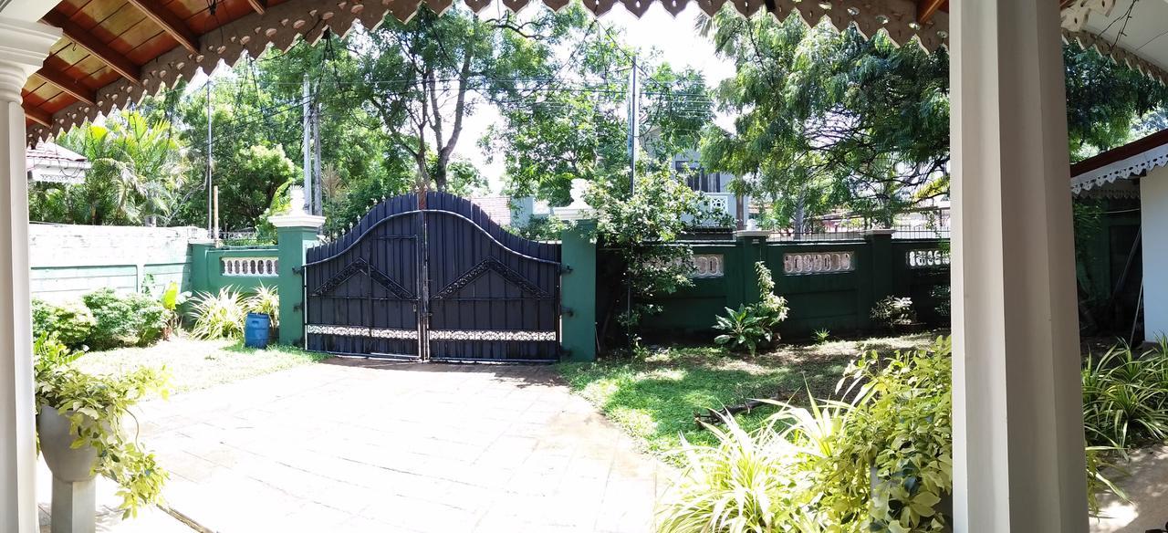 Ruslanka Homestay Ettukala Εξωτερικό φωτογραφία