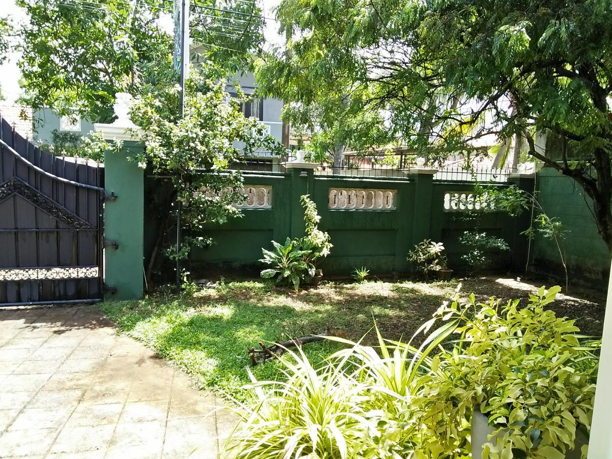 Ruslanka Homestay Ettukala Εξωτερικό φωτογραφία