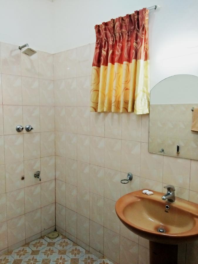 Ruslanka Homestay Ettukala Εξωτερικό φωτογραφία