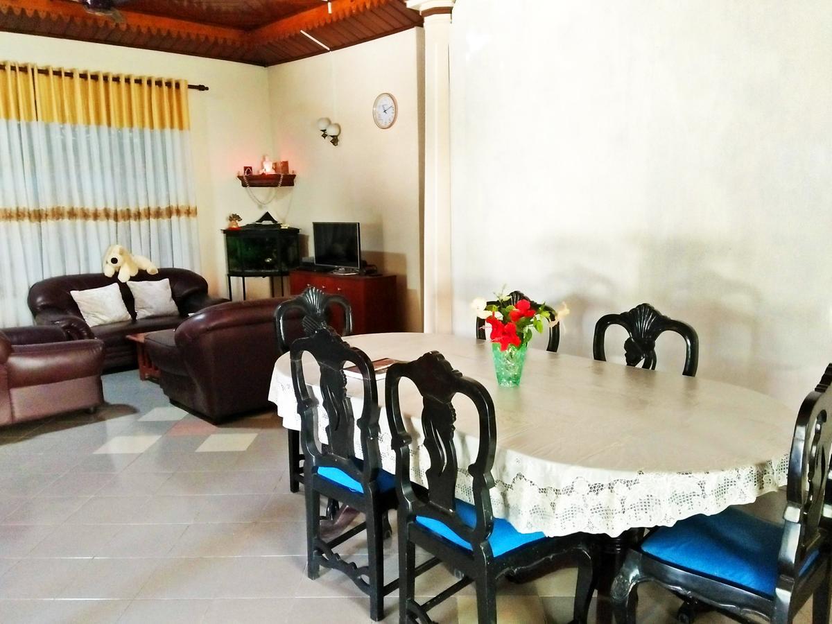 Ruslanka Homestay Ettukala Εξωτερικό φωτογραφία
