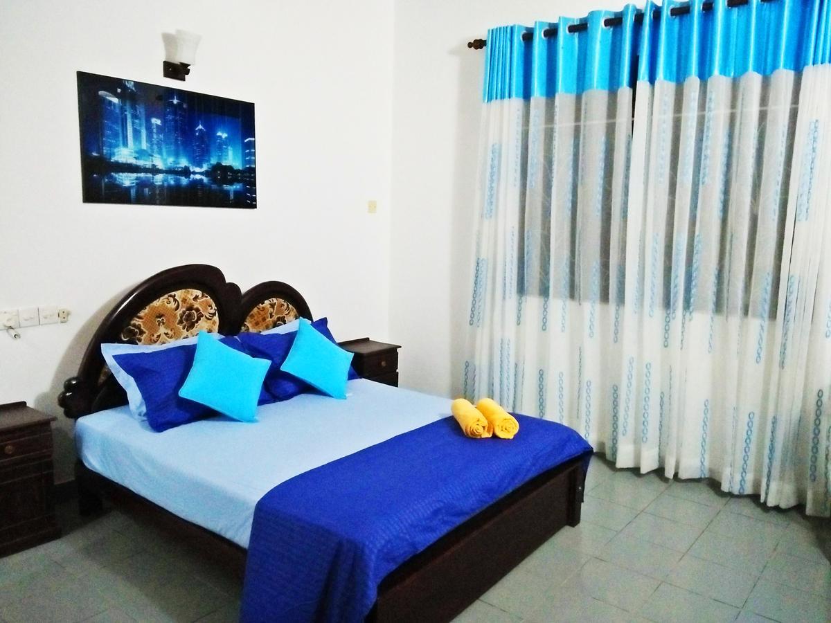 Ruslanka Homestay Ettukala Εξωτερικό φωτογραφία