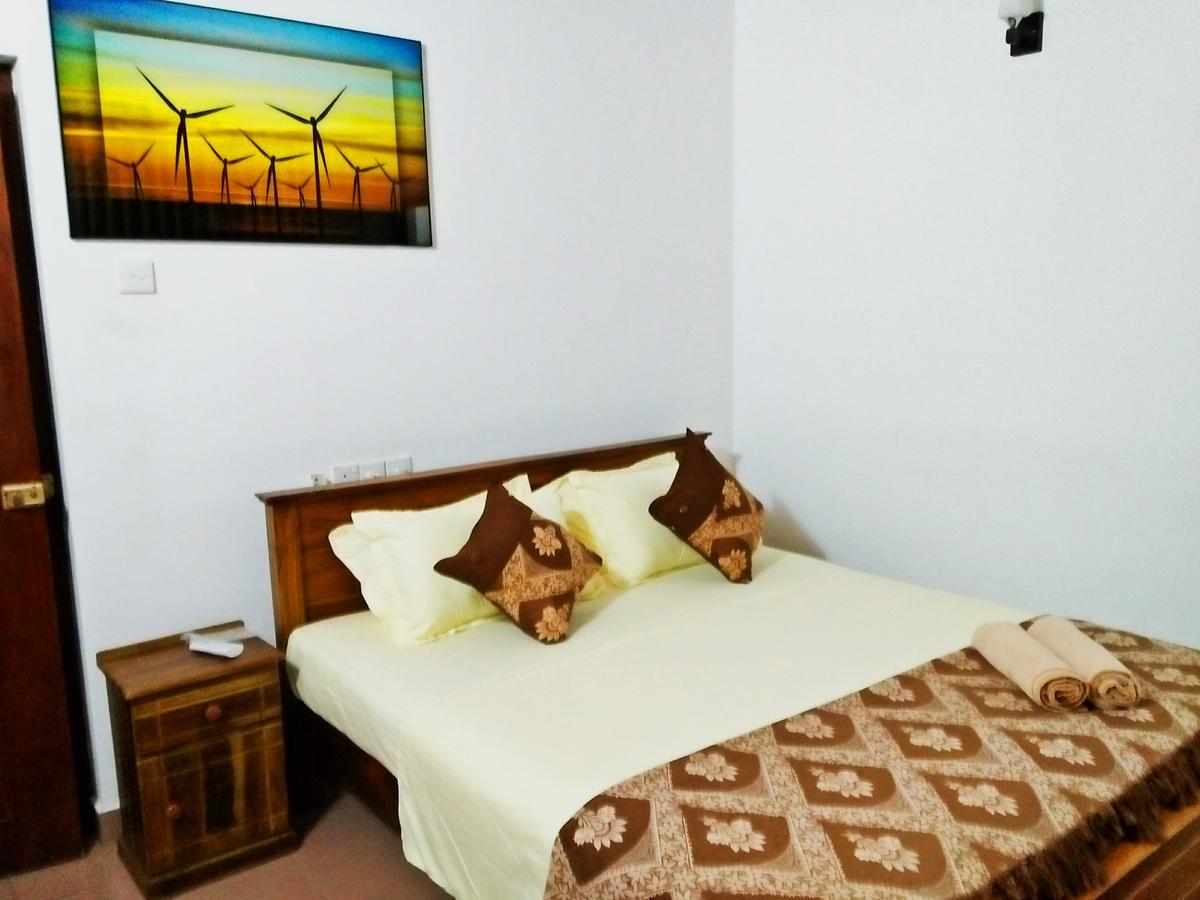 Ruslanka Homestay Ettukala Εξωτερικό φωτογραφία