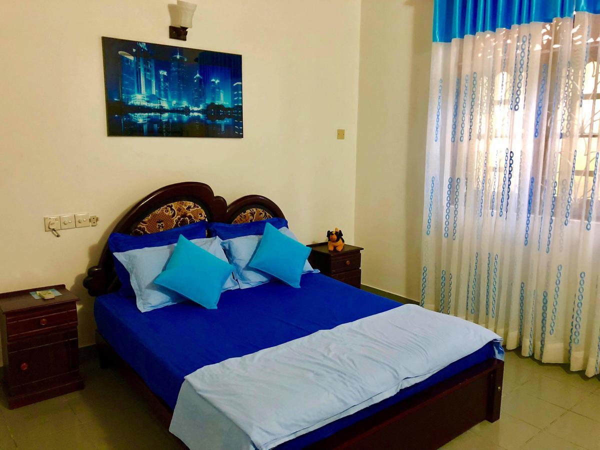 Ruslanka Homestay Ettukala Εξωτερικό φωτογραφία