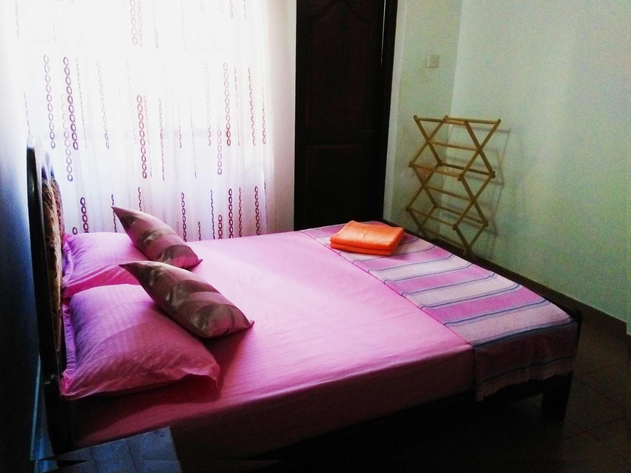 Ruslanka Homestay Ettukala Εξωτερικό φωτογραφία