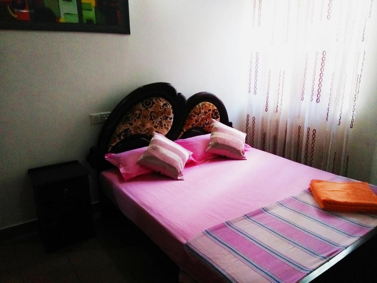 Ruslanka Homestay Ettukala Εξωτερικό φωτογραφία