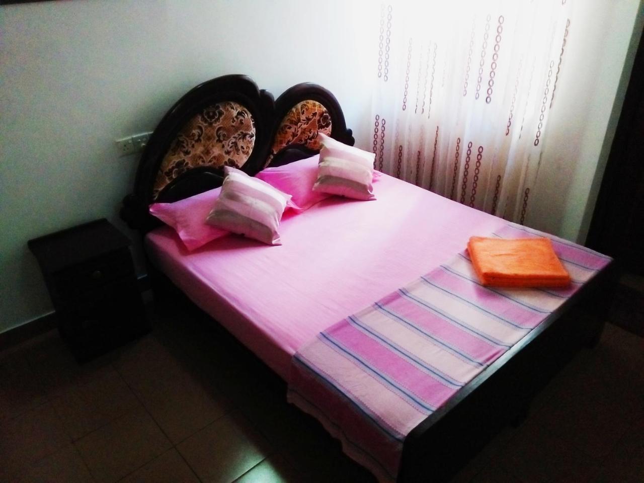 Ruslanka Homestay Ettukala Εξωτερικό φωτογραφία
