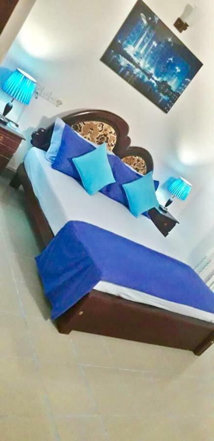Ruslanka Homestay Ettukala Εξωτερικό φωτογραφία