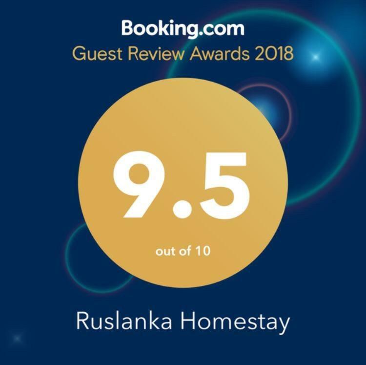 Ruslanka Homestay Ettukala Εξωτερικό φωτογραφία