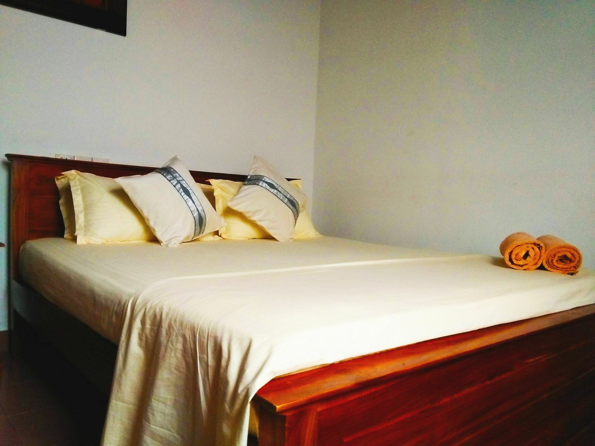Ruslanka Homestay Ettukala Εξωτερικό φωτογραφία